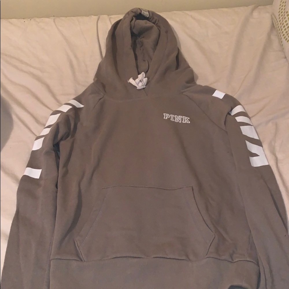 Victoria Secret Pink sweatshirt